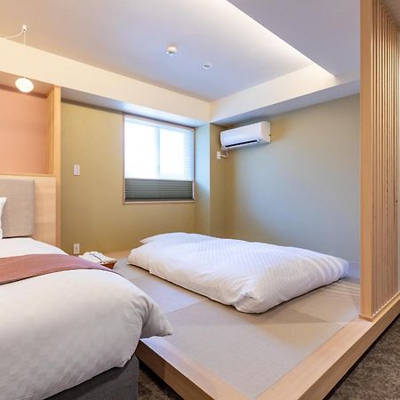 Hotel Tabist Groove Kyoto Okoshiyasu Exteriér fotografie