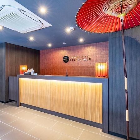 Hotel Tabist Groove Kyoto Okoshiyasu Exteriér fotografie