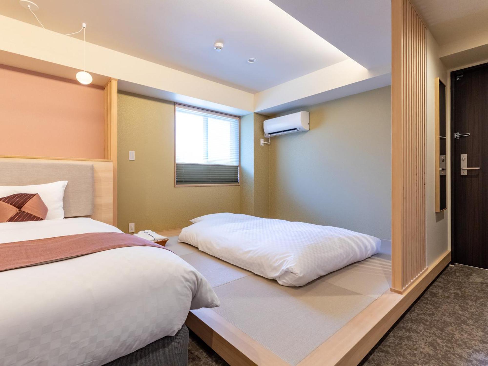 Hotel Tabist Groove Kyoto Okoshiyasu Exteriér fotografie