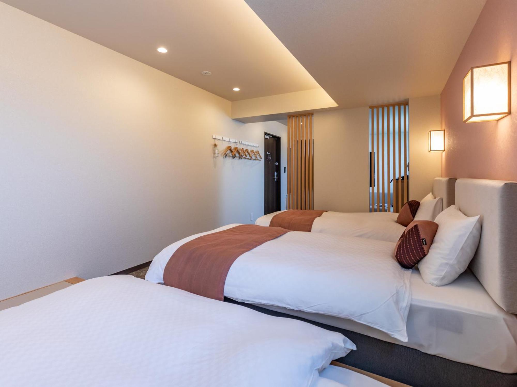 Hotel Tabist Groove Kyoto Okoshiyasu Exteriér fotografie