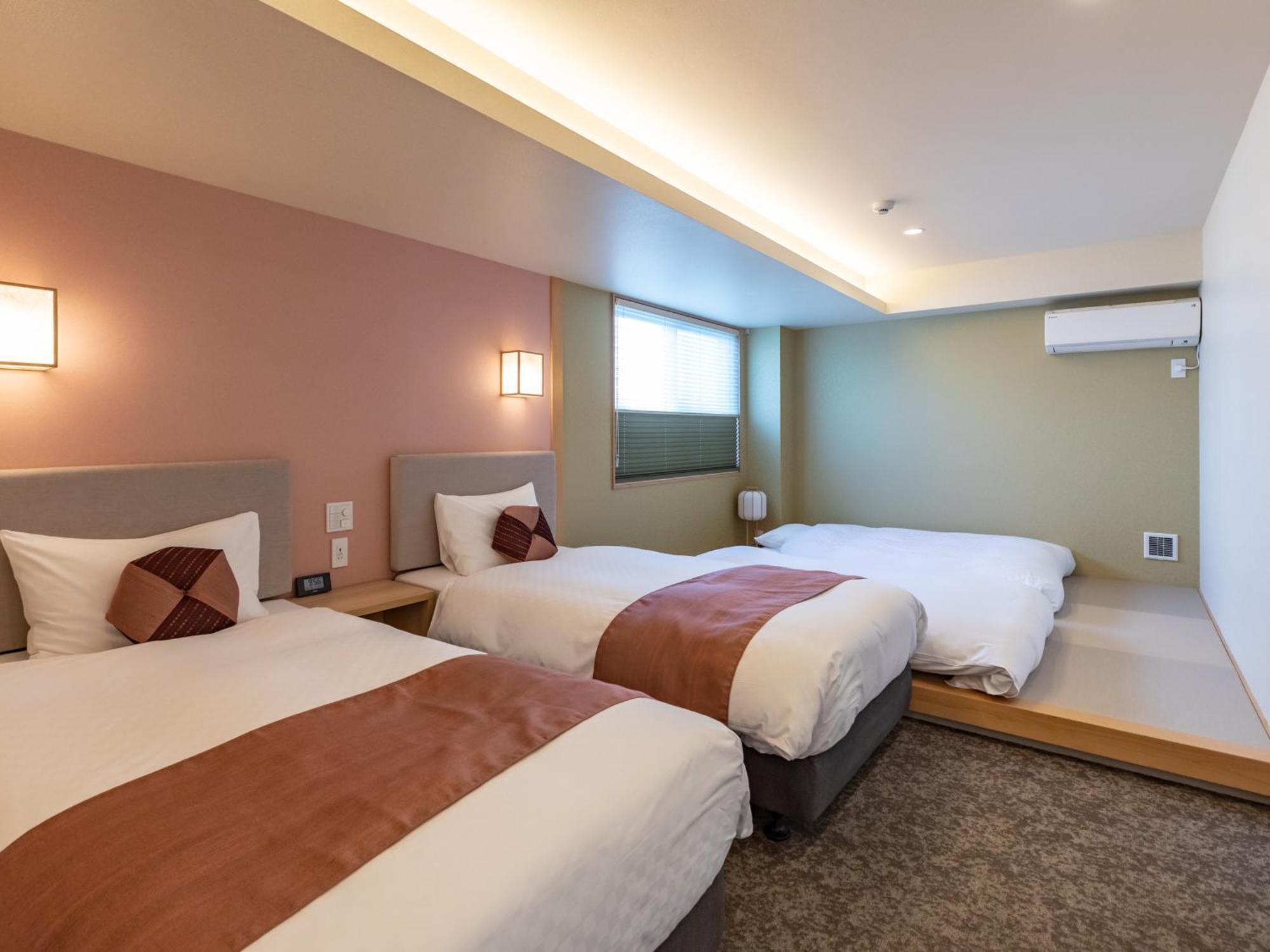 Hotel Tabist Groove Kyoto Okoshiyasu Exteriér fotografie