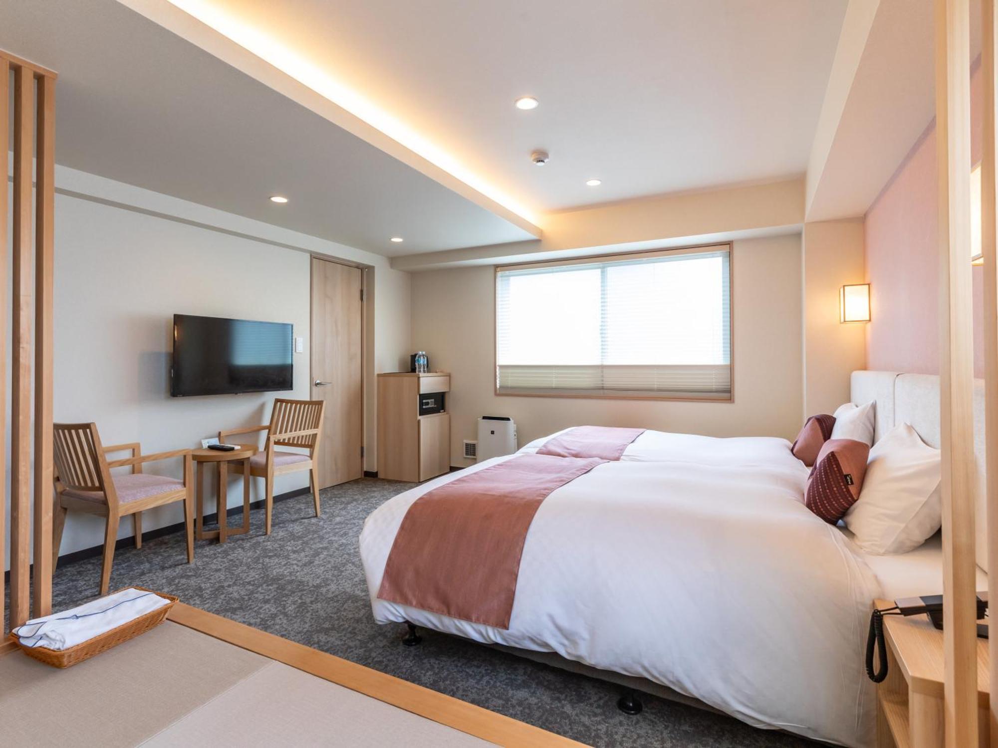 Hotel Tabist Groove Kyoto Okoshiyasu Exteriér fotografie