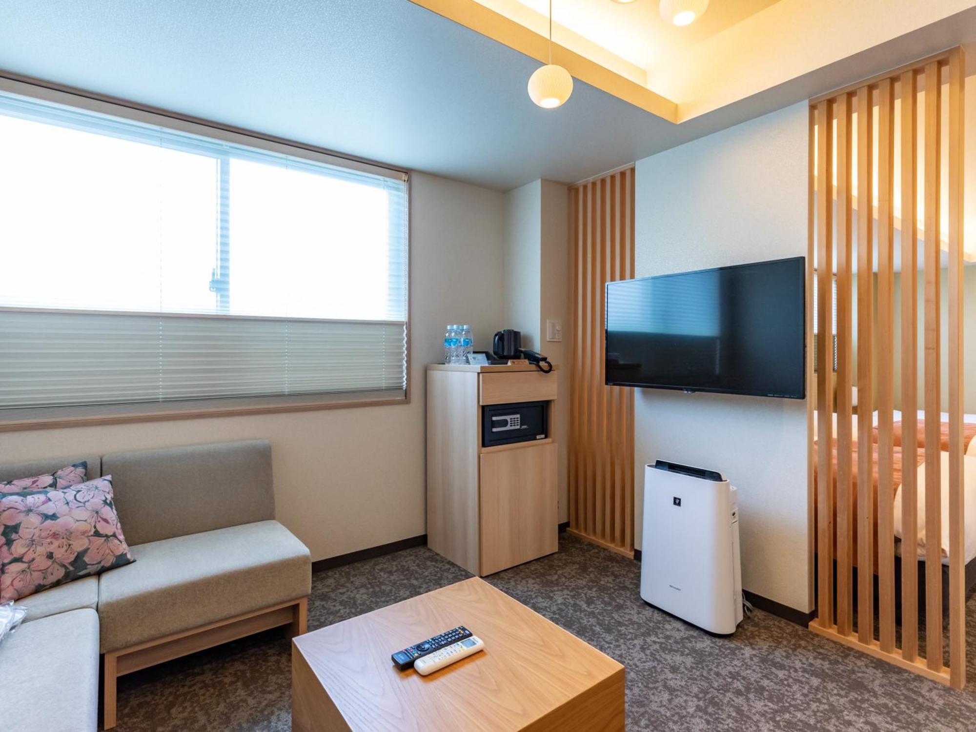 Hotel Tabist Groove Kyoto Okoshiyasu Exteriér fotografie