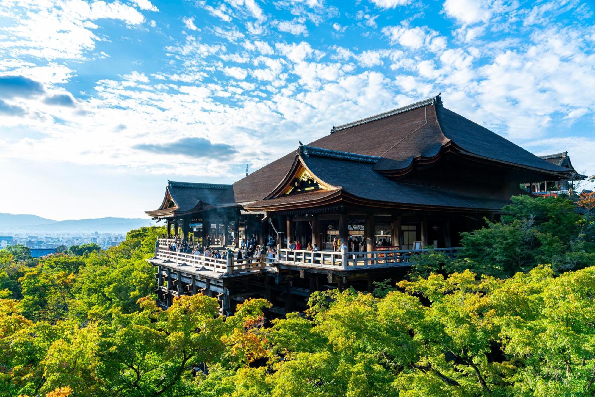 Hotel Tabist Groove Kyoto Okoshiyasu Exteriér fotografie